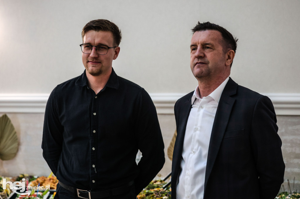 Powiatowy Bal Sołtysów