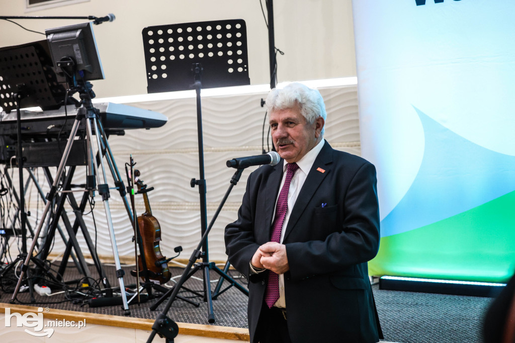 Powiatowy Bal Sołtysów