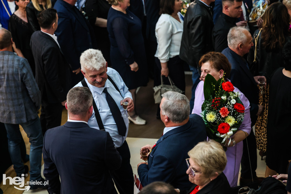 Powiatowy Bal Sołtysów