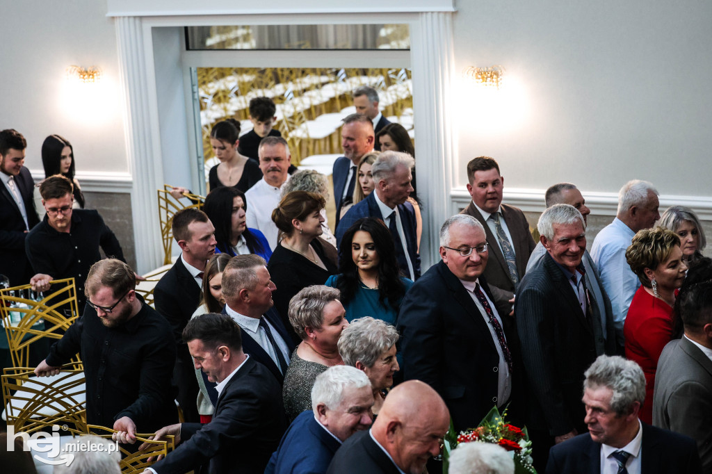 Powiatowy Bal Sołtysów