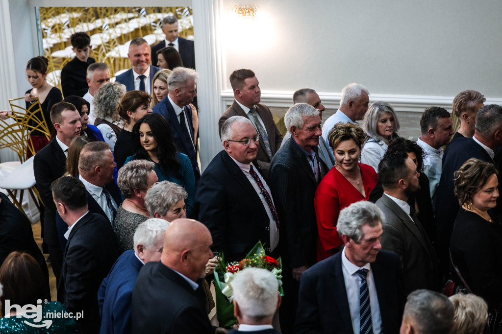 Powiatowy Bal Sołtysów