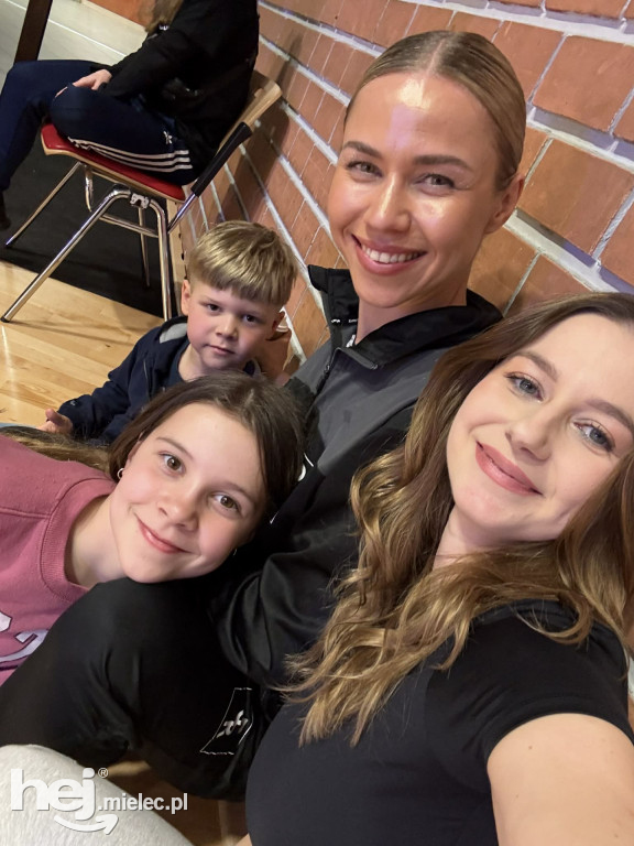 Sukces zawodniczek klubu LYSS Mielec