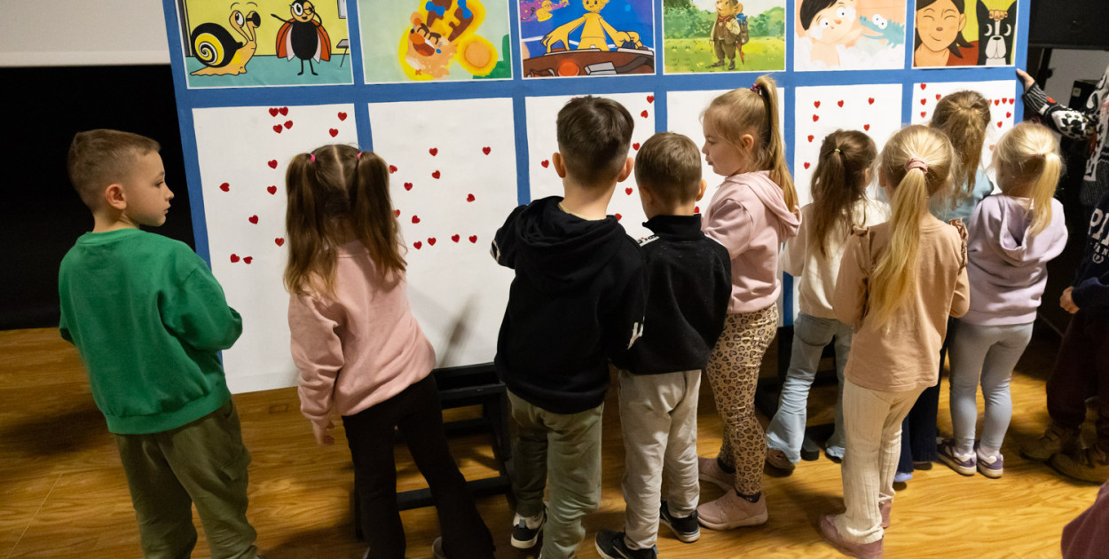 Mielec na mapie Festiwalu O!PLA