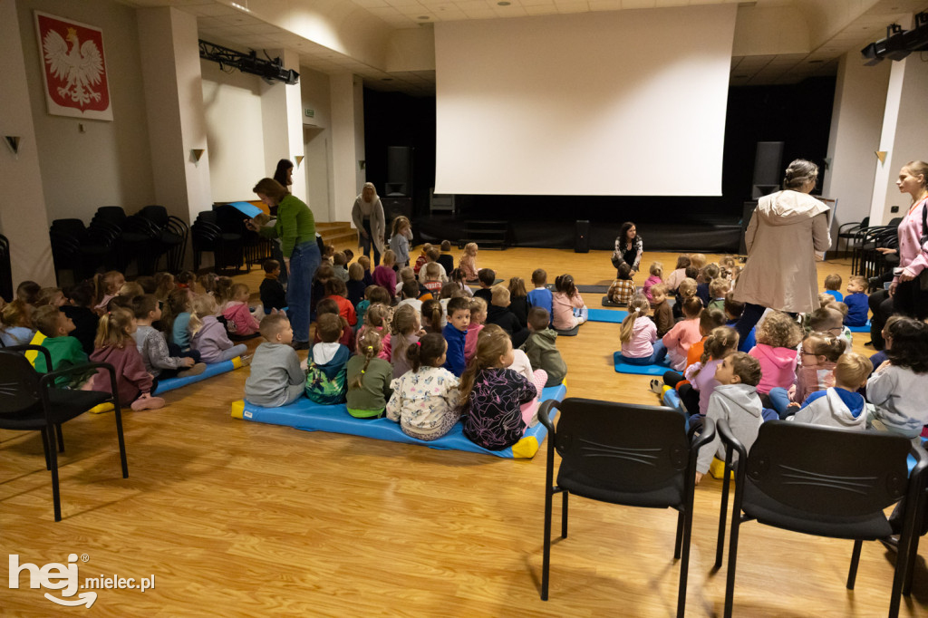 Mielec na mapie Festiwalu O!PLA