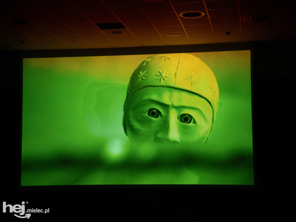 Mielec na mapie Festiwalu O!PLA