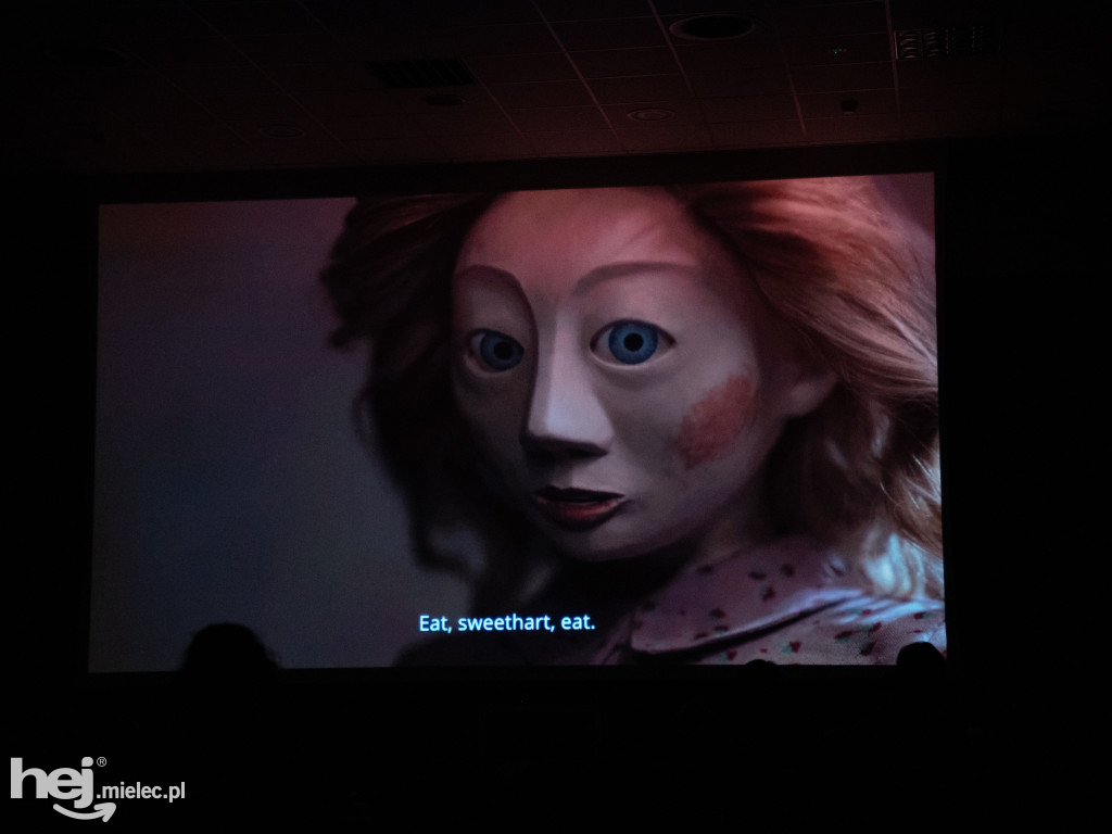 Mielec na mapie Festiwalu O!PLA