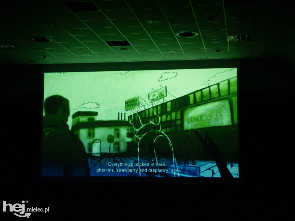 Mielec na mapie Festiwalu O!PLA