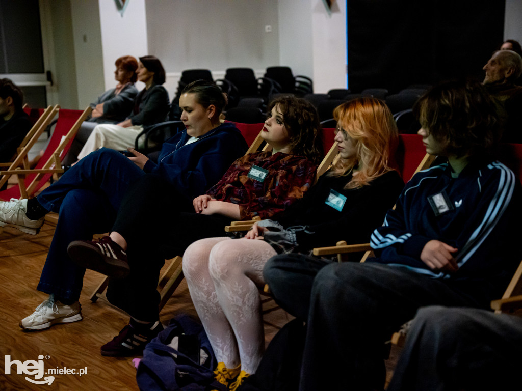 Mielec na mapie Festiwalu O!PLA