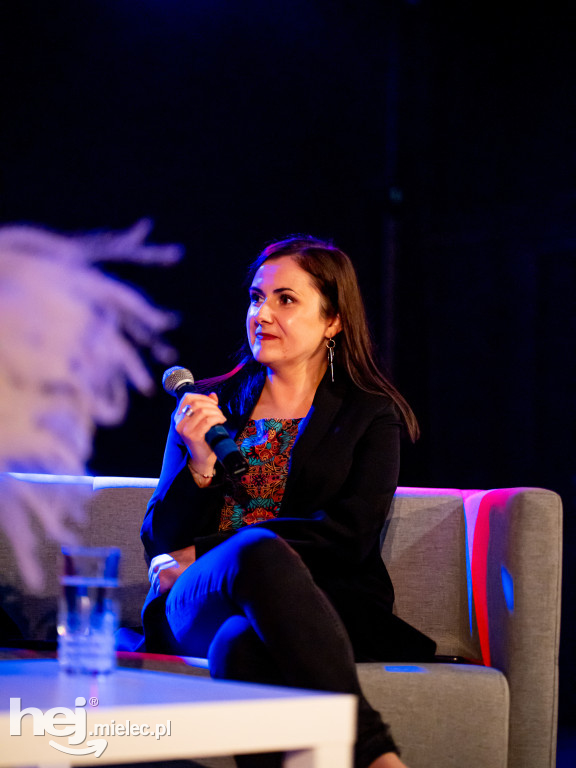 Mielec na mapie Festiwalu O!PLA