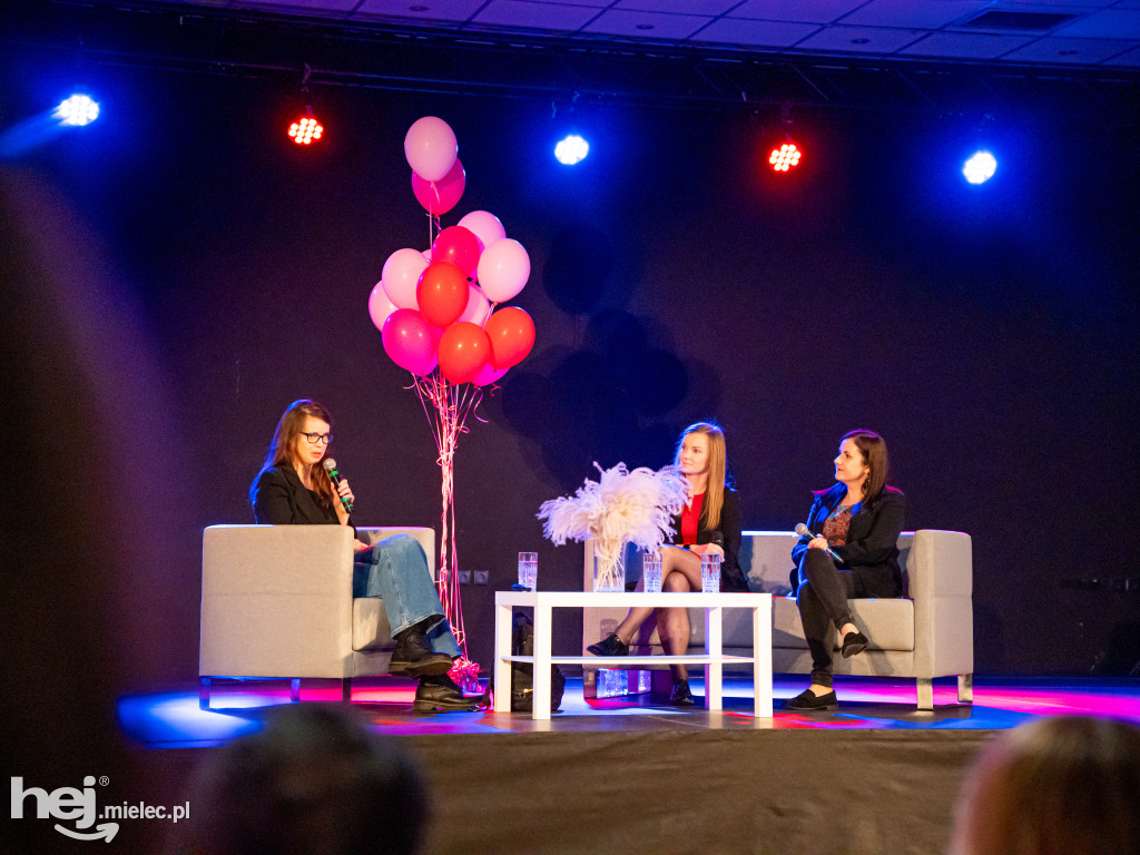 Mielec na mapie Festiwalu O!PLA