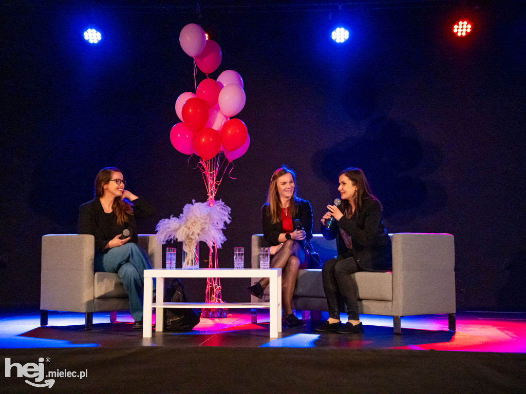 Mielec na mapie Festiwalu O!PLA