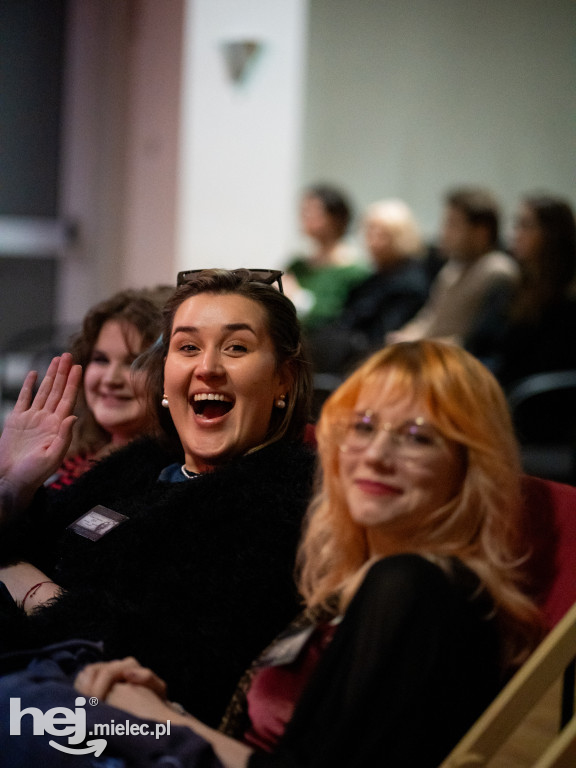 Mielec na mapie Festiwalu O!PLA