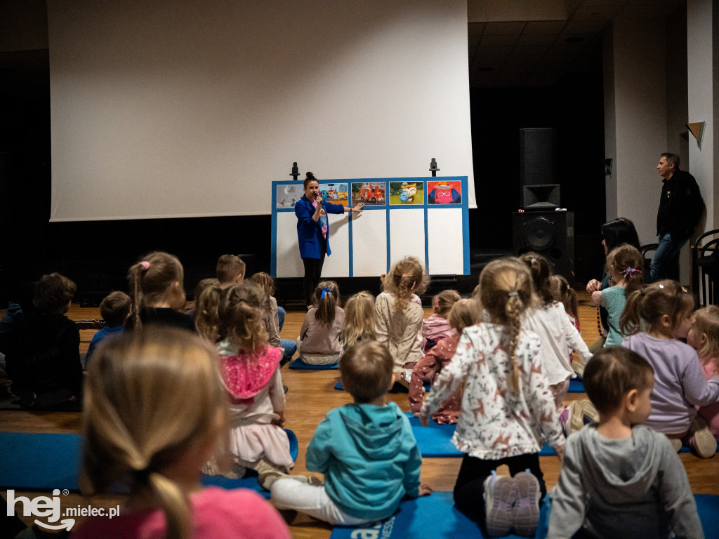 Mielec na mapie Festiwalu O!PLA