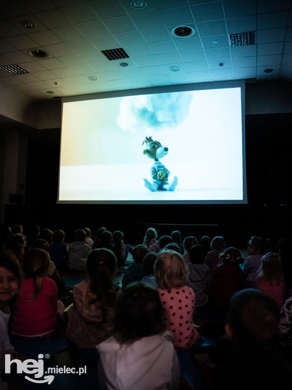 Mielec na mapie Festiwalu O!PLA