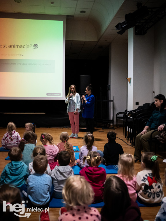 Mielec na mapie Festiwalu O!PLA