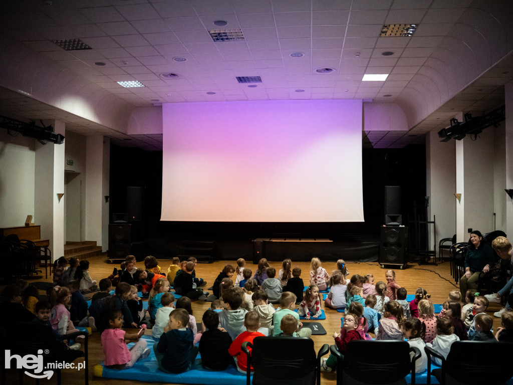 Mielec na mapie Festiwalu O!PLA