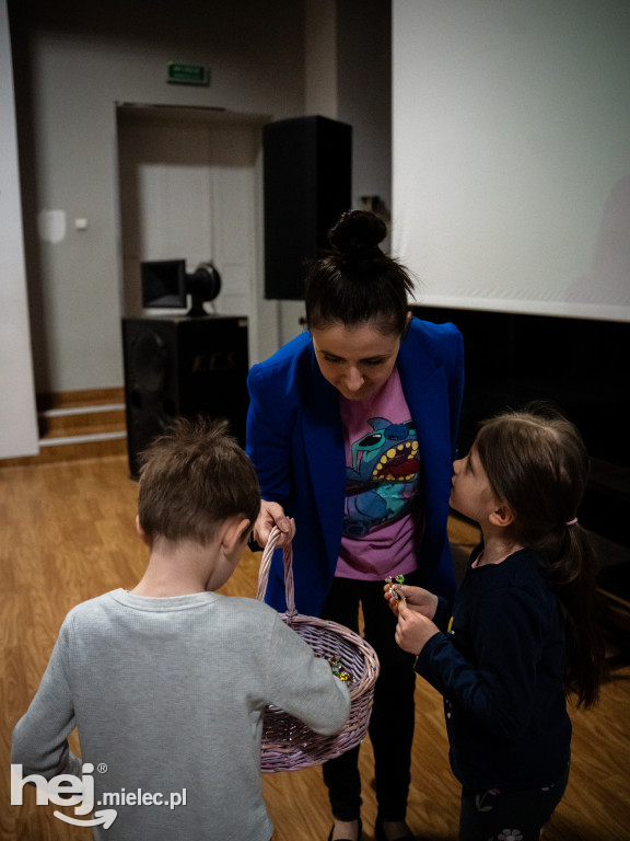 Mielec na mapie Festiwalu O!PLA