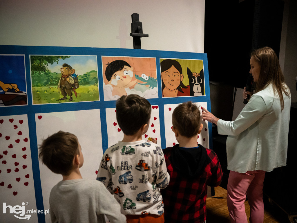 Mielec na mapie Festiwalu O!PLA