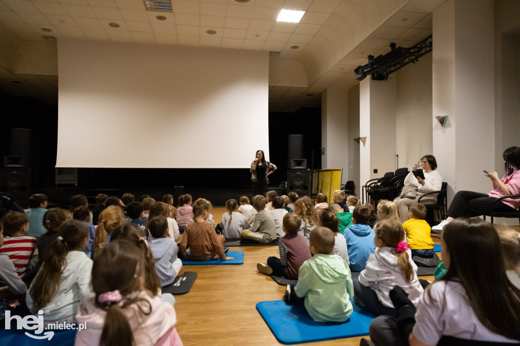 Mielec na mapie Festiwalu O!PLA