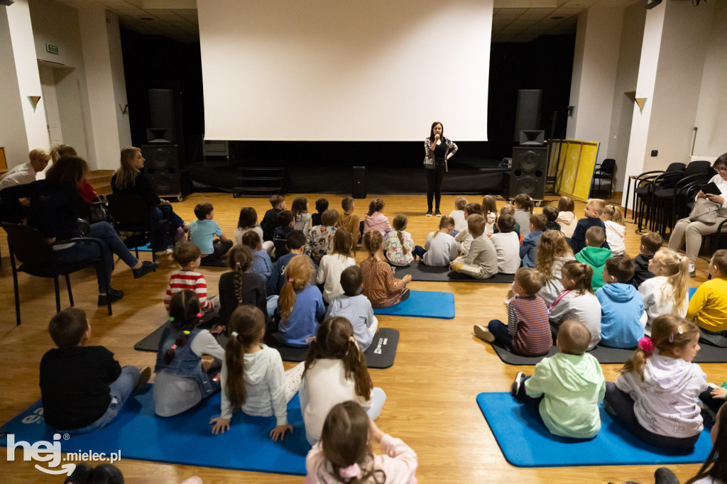 Mielec na mapie Festiwalu O!PLA