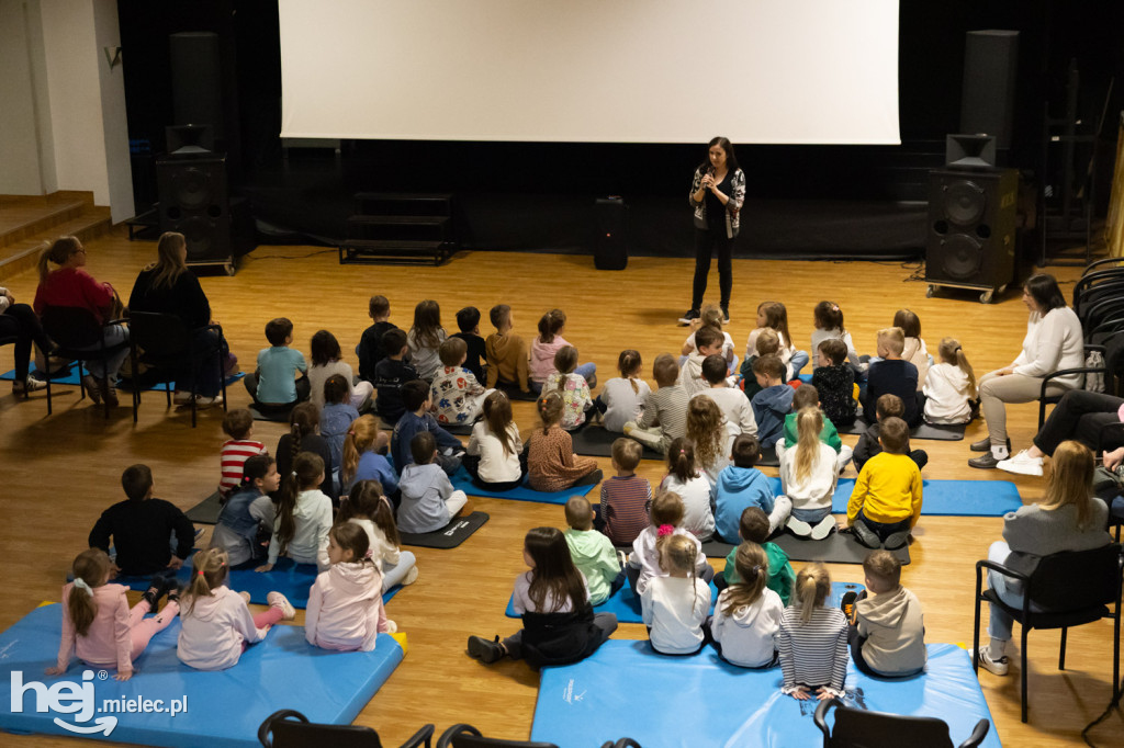 Mielec na mapie Festiwalu O!PLA