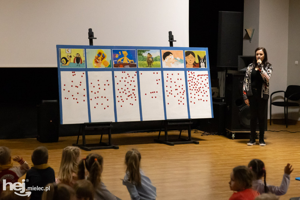 Mielec na mapie Festiwalu O!PLA