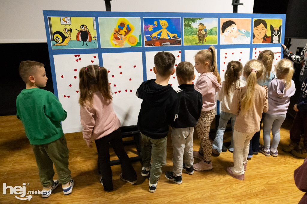 Mielec na mapie Festiwalu O!PLA