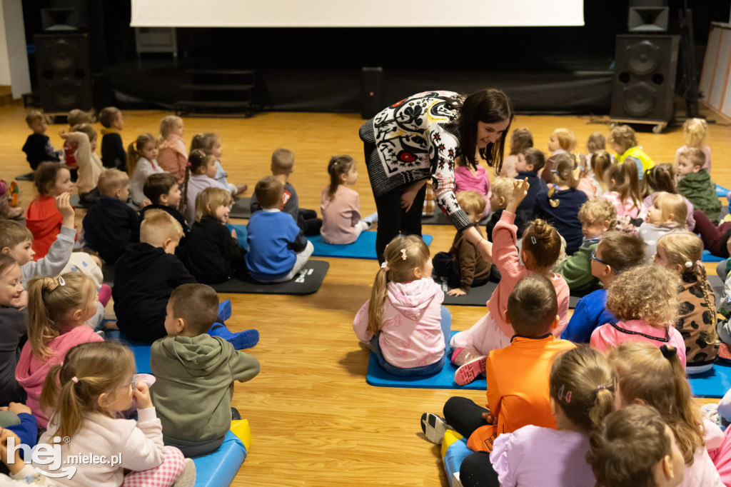 Mielec na mapie Festiwalu O!PLA