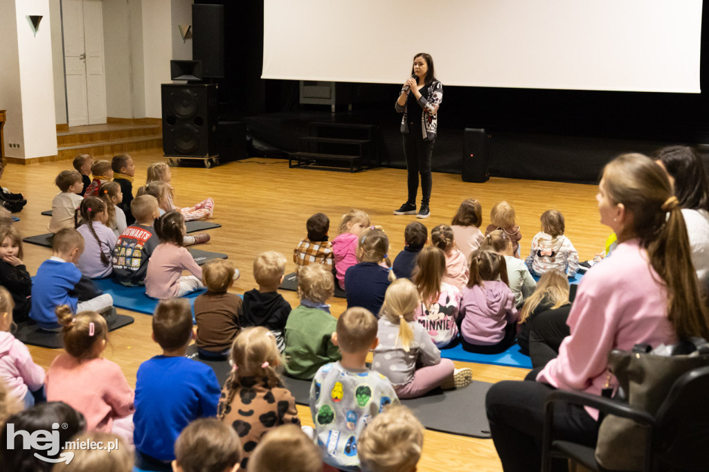 Mielec na mapie Festiwalu O!PLA