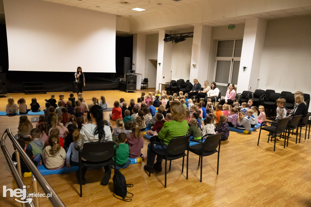 Mielec na mapie Festiwalu O!PLA