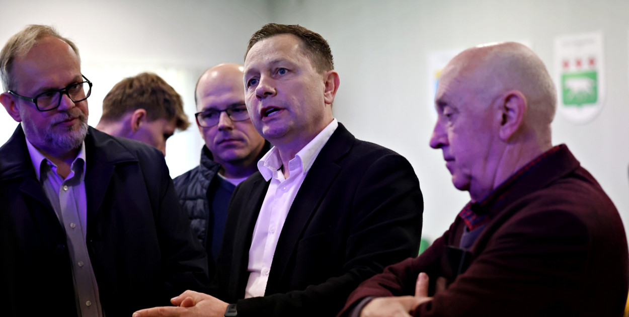 Nowa trasa drogi wojewódzkiej nr 985 z Mielca do Dębicy