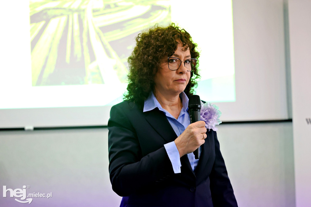 Nowa trasa drogi wojewódzkiej nr 985 z Mielca do Dębicy