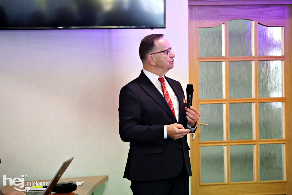 Nowa trasa drogi wojewódzkiej nr 985 z Mielca do Dębicy