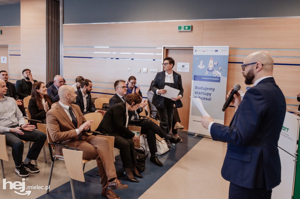 Wsparcie przedsiębiorstw. Ministerstwo w MARR