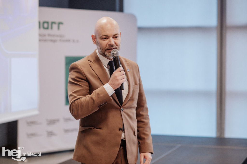 Wsparcie przedsiębiorstw. Ministerstwo w MARR