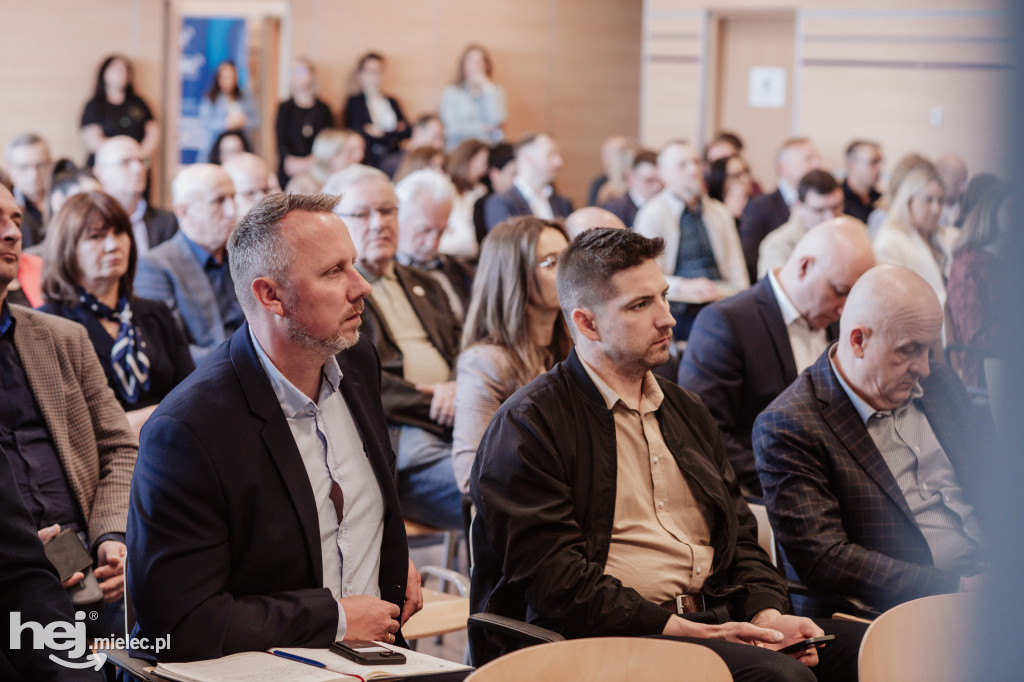 Wsparcie przedsiębiorstw. Ministerstwo w MARR