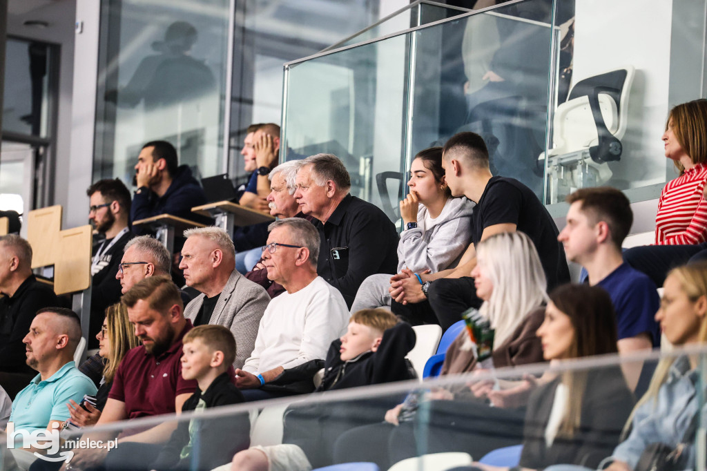 Handball Stal Mielec – Orlen Wisła Płock