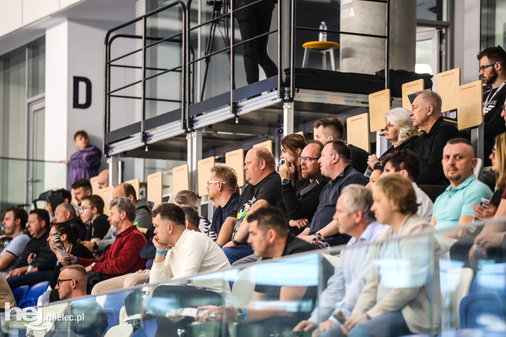 Handball Stal Mielec – Orlen Wisła Płock