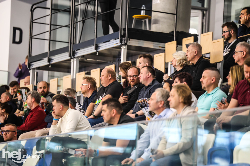 Handball Stal Mielec – Orlen Wisła Płock