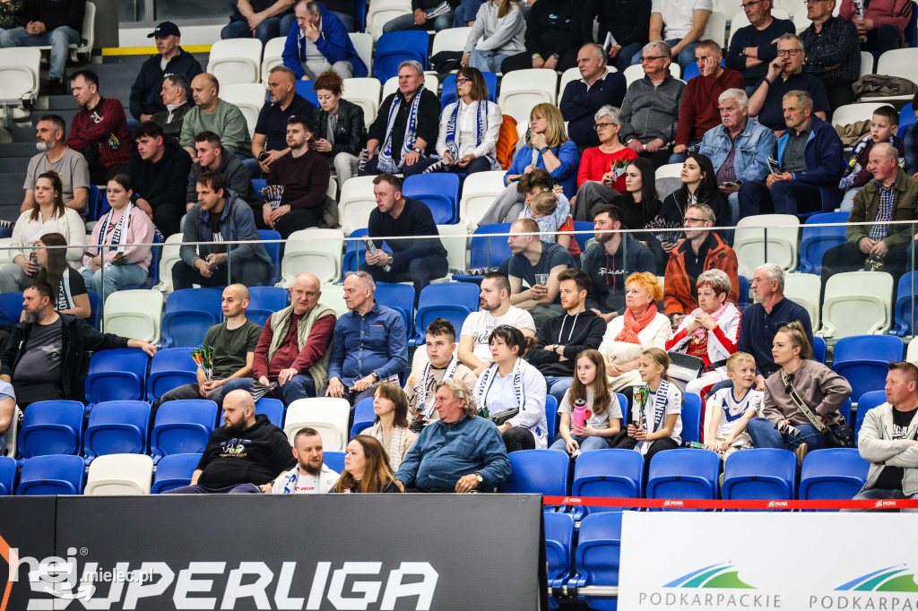 Handball Stal Mielec – Orlen Wisła Płock
