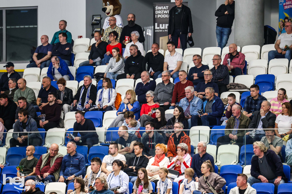 Handball Stal Mielec – Orlen Wisła Płock