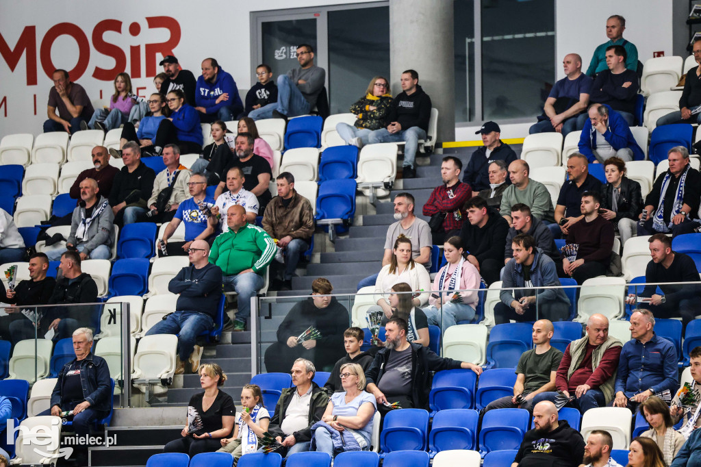 Handball Stal Mielec – Orlen Wisła Płock
