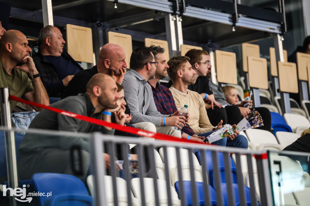 Handball Stal Mielec – Orlen Wisła Płock