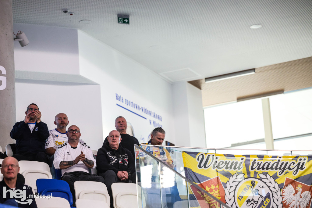 Handball Stal Mielec – Orlen Wisła Płock