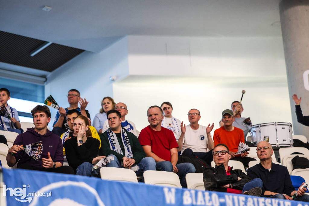 Handball Stal Mielec – Orlen Wisła Płock