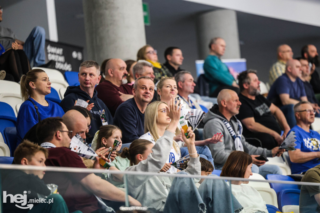 Handball Stal Mielec – Orlen Wisła Płock