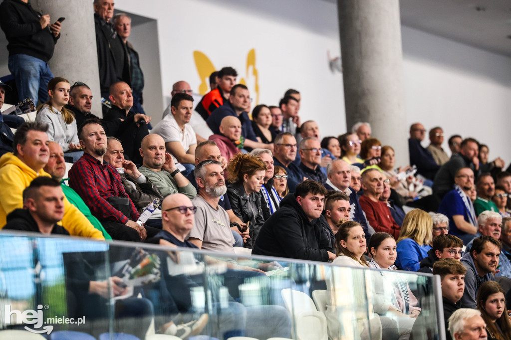 Handball Stal Mielec – Orlen Wisła Płock