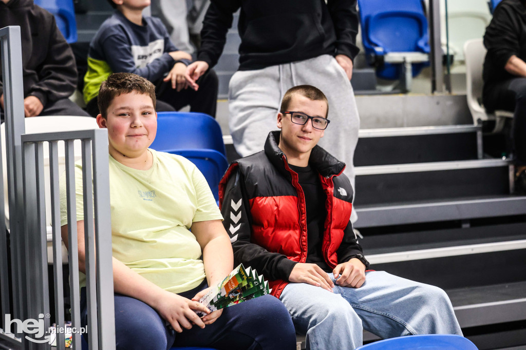 Handball Stal Mielec – Orlen Wisła Płock