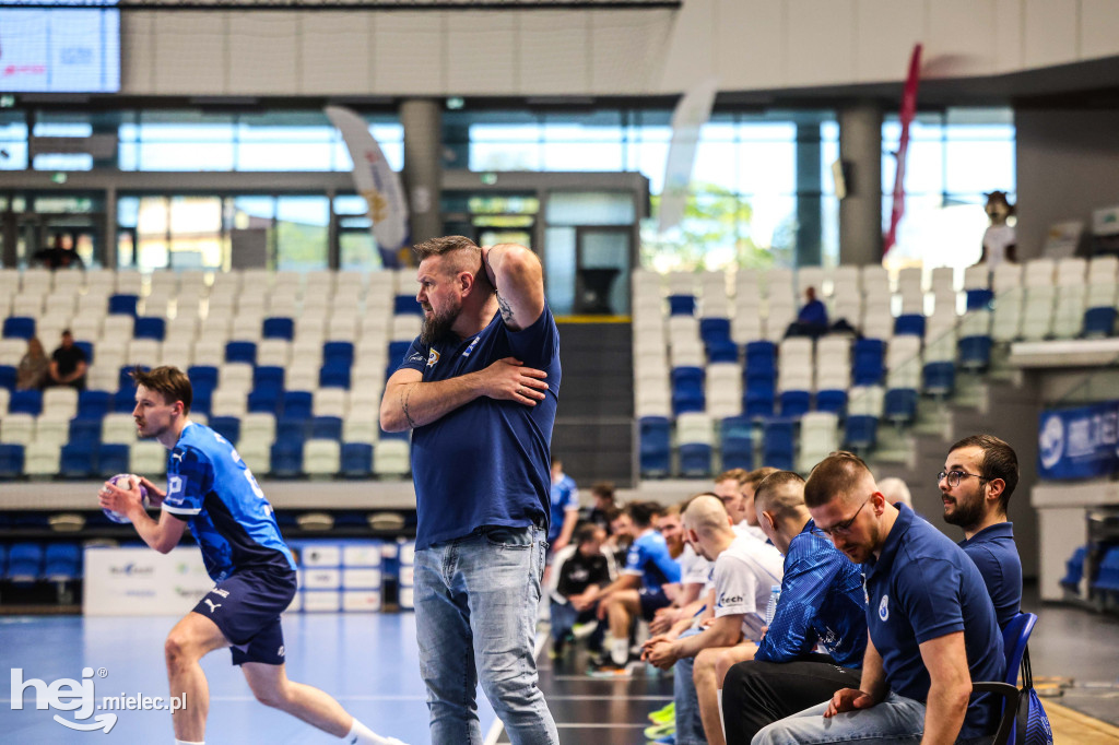 Handball Stal Mielec – Orlen Wisła Płock