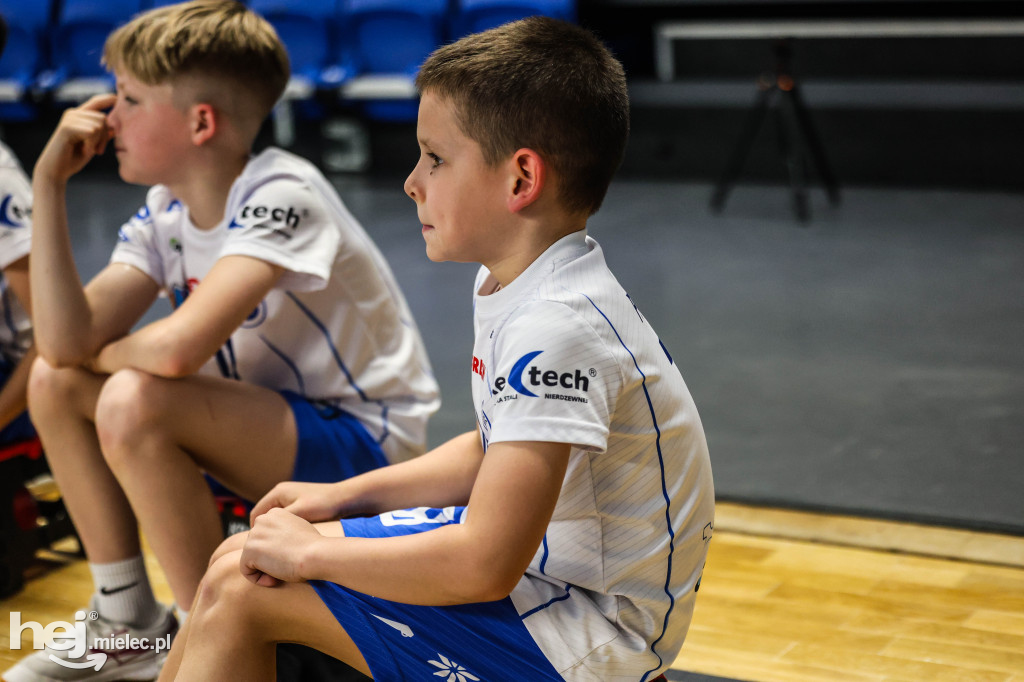 Handball Stal Mielec – Orlen Wisła Płock